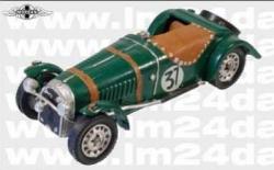 Le Mans 1939 