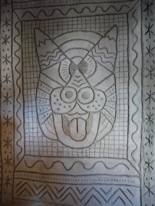 Mon Voyage à Nantes 2014 Villa Ocupada