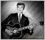 Fond ecran johnny hallyday007