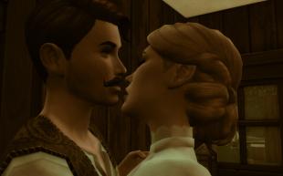 [DC] Printemps 1885 - Martial & Léonie (4/5)