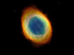 Naissance et expansion de l'Univers