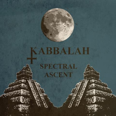 KABBALAH - Un nouveau titre en écoute