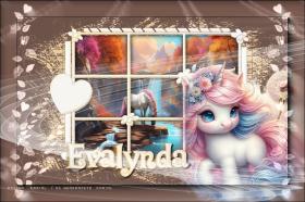 Evalynda