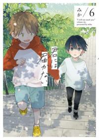 Découvrez le top 20 des plus belles couvertures Boy's Love 2023 !