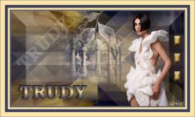 Trudy