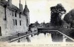 LES REMPARTS DU MESNIL-GUILLAUME (Calvados)