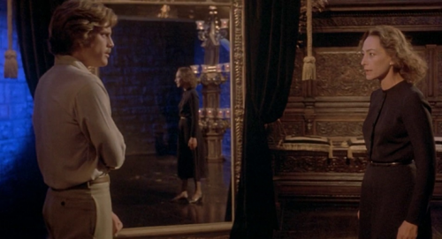 Inferno, Dario Argento, 1980