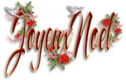 Joyeux Noël 2021