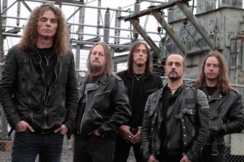 OVERKILL - Un nouvel extrait du prochain album dévoilé