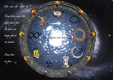 L'expérience de Philadelphie