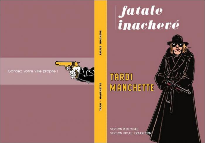 Fatale inachevé