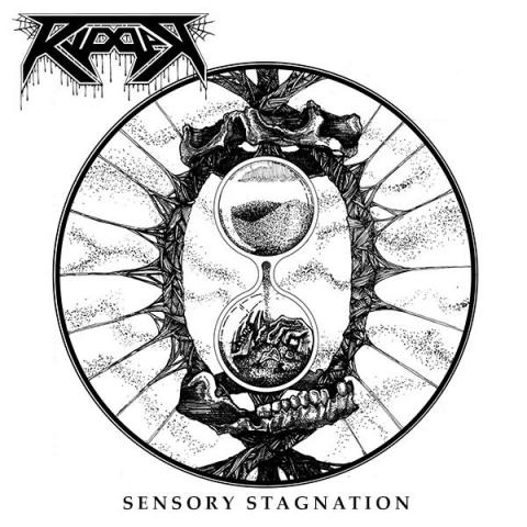 RIPPER - Détails et extrait du nouvel EP Sensory Stagnation