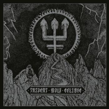 WATAIN - Trident Wolf Eclipse