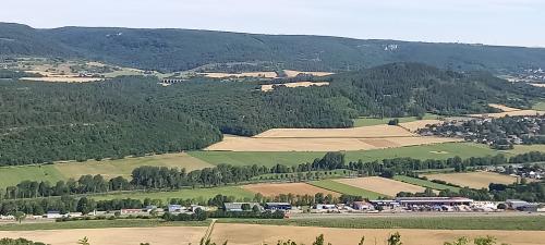"Pont-de-Pany" - Mercredi 13 juillet 2022