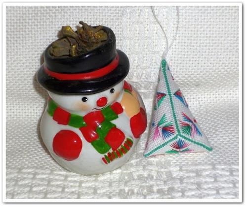 Pendouille N° 20