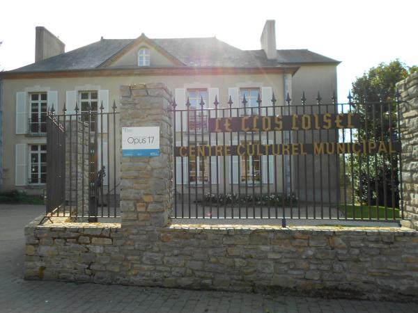 Sortie dominicale sous un soleil éclatant (5ème partie)