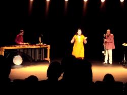  * Un spectacle pour enfants