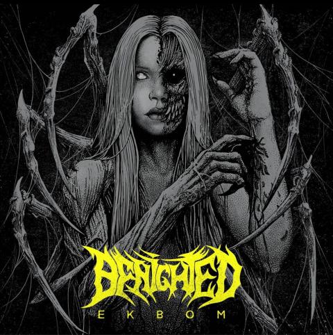 BENIGHTED - "Metastasis" Clip