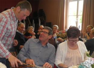 2015 - Repas des anciens