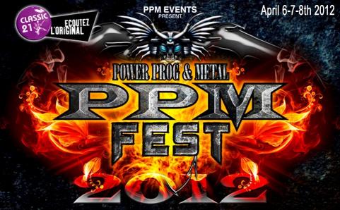 ppm fest 2012 banner