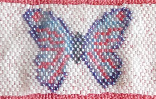 Mes déboires avec les perles