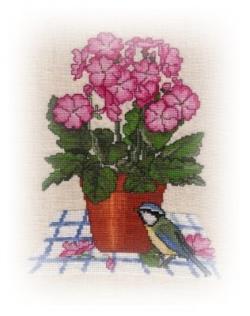Primrose Pot - fin