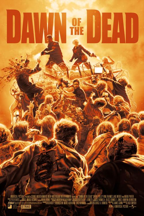 DAWN OF THE DEAD (2004)
