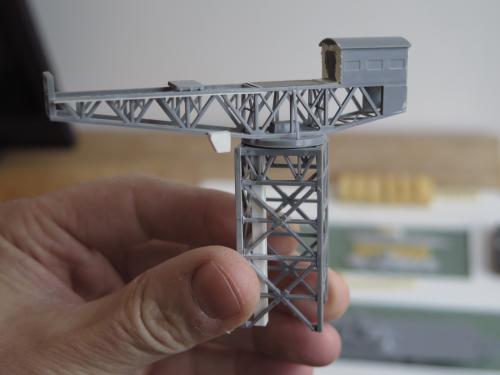 Retour au 1/700