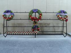  * A la découverte de la Ville d'Ypres