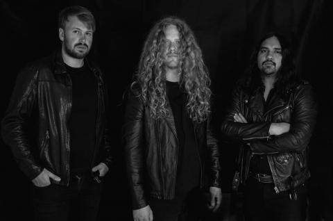 HAZEMAZE - "Ethereal Disillusion" Clip