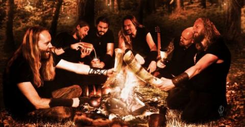 HEIDEVOLK - "A Wolf In My Heart" Clip
