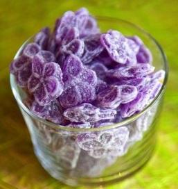 violette