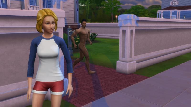 Semaine 1 - Quartier Willow Creek - Foyer Galen/Joliecotte