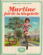 Joyeux anniversaire Martine