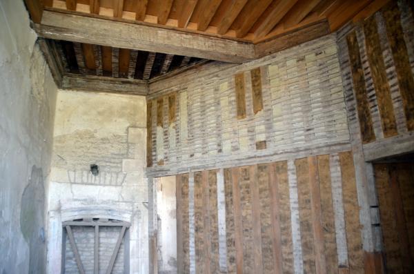 Visite guidée du château de Maulnes dans l'Yonne