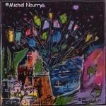 Michel Nourry
