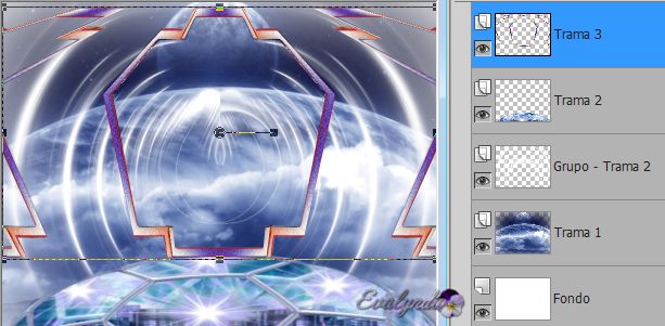 Repos dans la navette spatiale