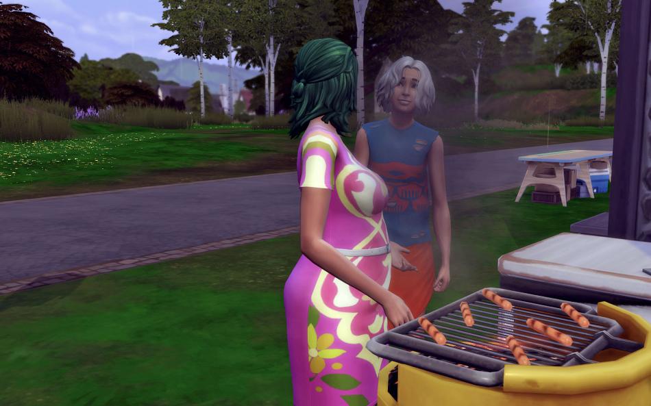 [CALF] Printemps 3 - Semaine 12 - Jour 82