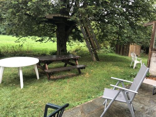 Les Fontaines du Percy (Chabottes - 05)