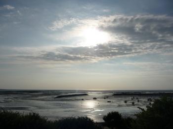 Ma semaine de vacances en Charente-Maritime 