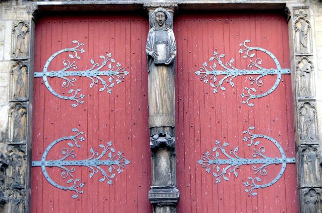 ☻ Escapade entre soeurs en Bourgogne : Jours 3 et 4 - Sens et Ervy-le-Châtel