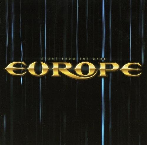 Un groupe de légende : Europe !