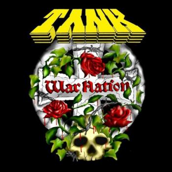 TANK_War Nation