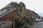 LES REMPARTS DE MONTIVILLIERS (Seine-Maritime)