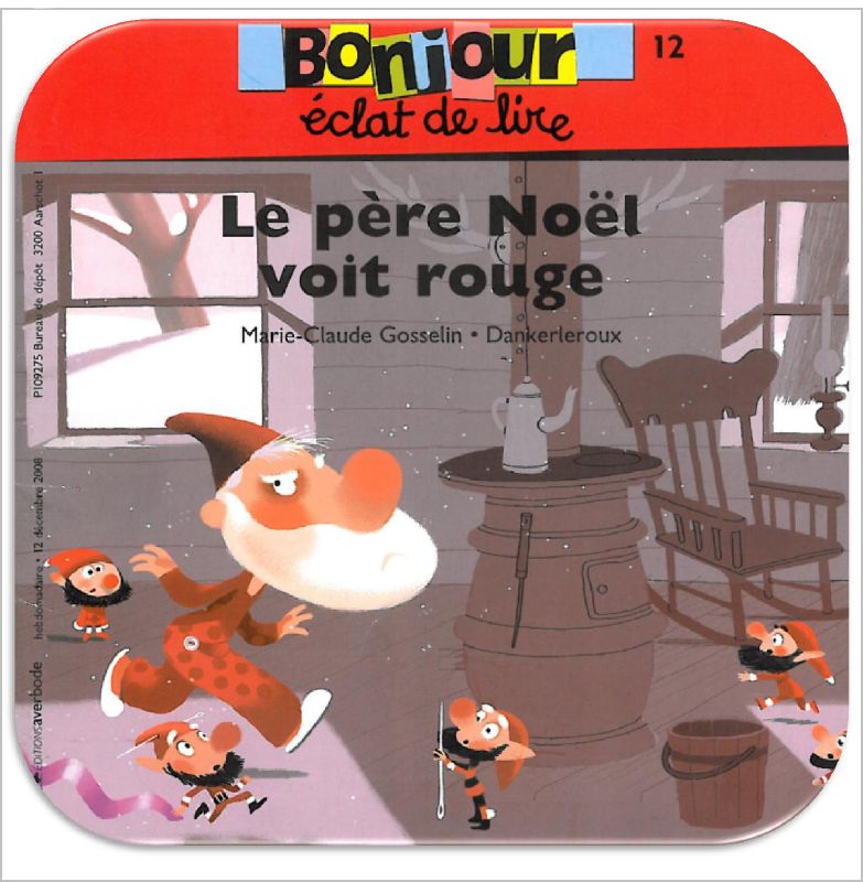 pere noel