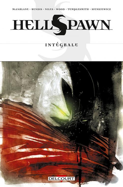 Hellspawn intégrale - McFarlane & Bendis & Niles & Wood & Templesmith & Sienkiewicz