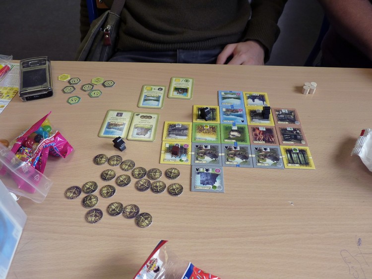 Glen More (Pierre) Glen More (Pierre)