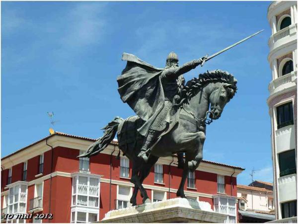 (J36) Rabé de las Calzadas / Burgos 10 mai 2012 (2)
