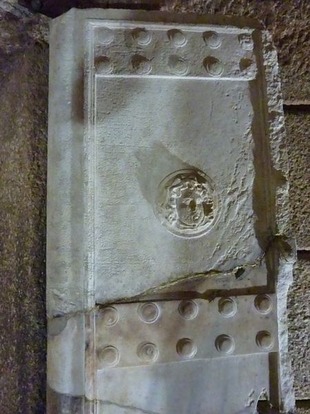 Jour 10 - Shipka - Tombeau thrace de Seuthus III porte