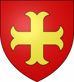 LES REMPARTS DE DAMPIERRE-EN-BRAY (Seine-Maritime)
